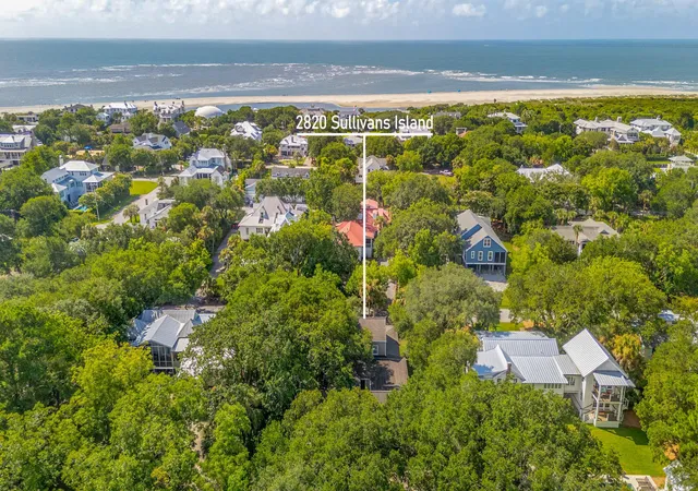 Photo 3 of Sale Pending at 2820 Ion Ave, Sullivans Island, SC 29482 | MLS# 25020715 | Listing updated on 2026-08-04