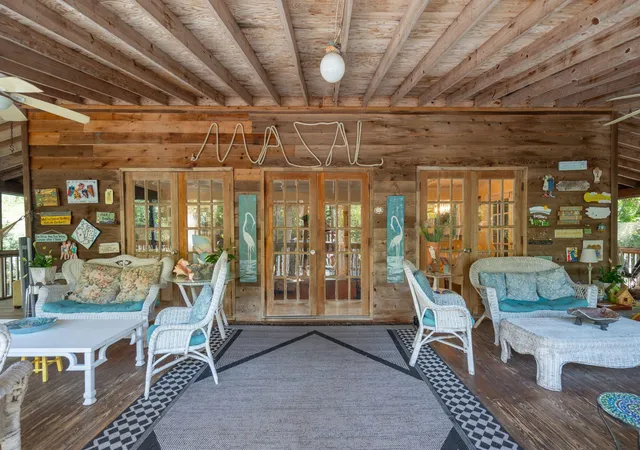 Photo 3 of Sale Pending at 2820 Ion Ave, Sullivans Island, SC 29482 | MLS# 25020715 | Listing updated on 2026-08-04