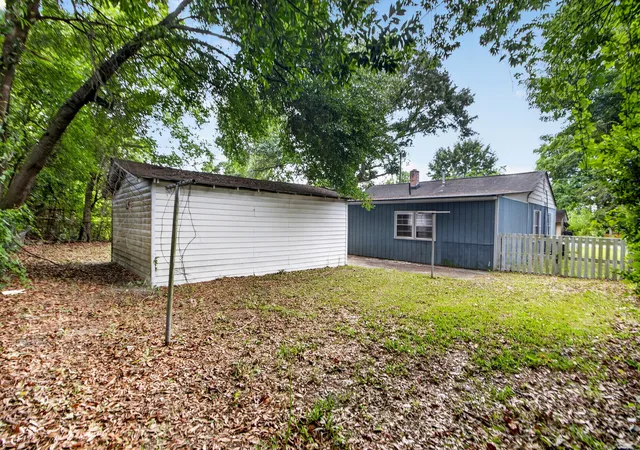 34th image of 3018 Matipan Ave, North Charleston, SC 29405 | MLS# 26014200