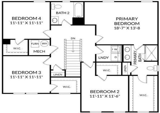 Photo 4 of Single family home for sale at 7043 Windham Way, Ladson, SC 29456 | MLS# 26007282 | Listing updated on 2026-09-17