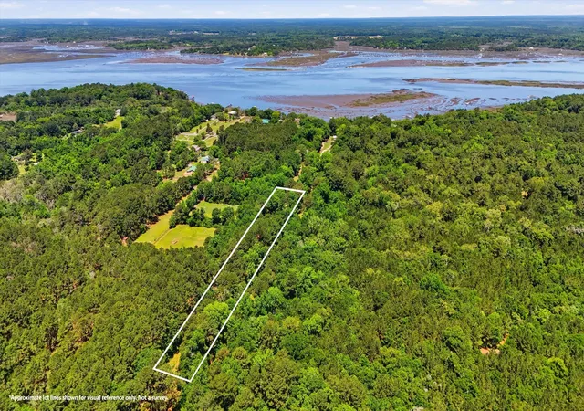 Photo 3 of Land for sale at 5755 Nutall Rd, Wadmalaw Island, SC 29487 | MLS# 26014710 | Listing updated on 2026-07-30