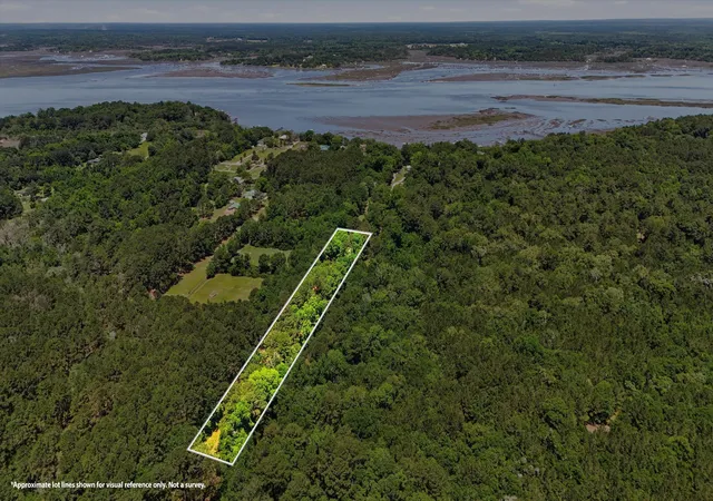 Photo 3 of Land for sale at 5755 Nutall Rd, Wadmalaw Island, SC 29487 | MLS# 26014710 | Listing updated on 2026-07-30