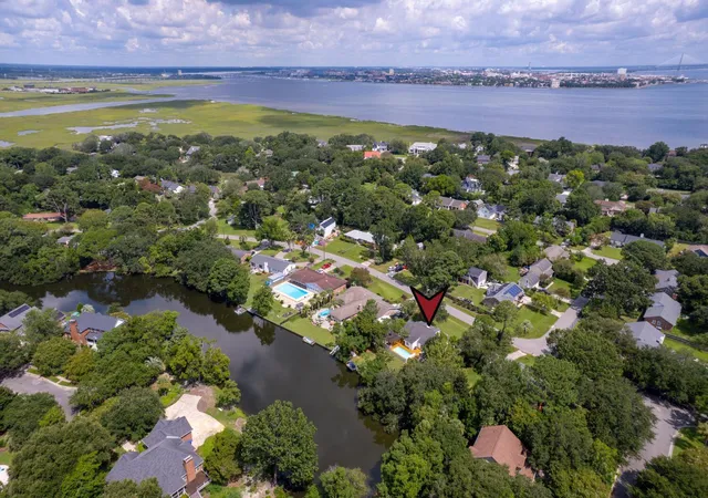 Single family home for sale at 957 Travers Dr, Charleston, SC 29412 | MLS# 26020178