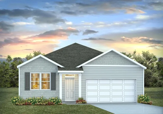 Photo 1 of Sale Pending at 3186 Dalmore Dr, Ravenel, SC 29470 | MLS# 26012414 | Listing updated on 2026-08-04