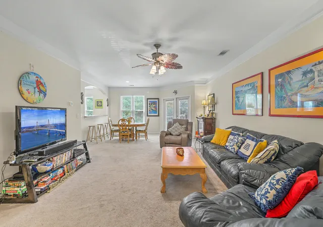 Photo 3 of Townhouse for sale at 2321 Egret Crst Ln, Charleston, SC 29414 | MLS# 26023242 | Listing updated on 2026-08-20