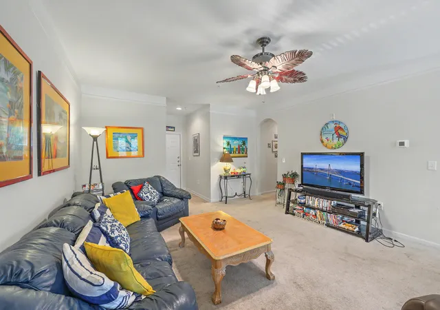 Photo 3 of Townhouse for sale at 2321 Egret Crst Ln, Charleston, SC 29414 | MLS# 26023242 | Listing updated on 2026-08-20