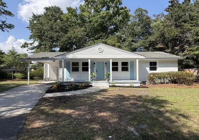 Photo 2 of Single family home for sale at 1455 Village Rd, Charleston, SC 29407 | MLS# 26023626 | Listing updated on 2026-09-15