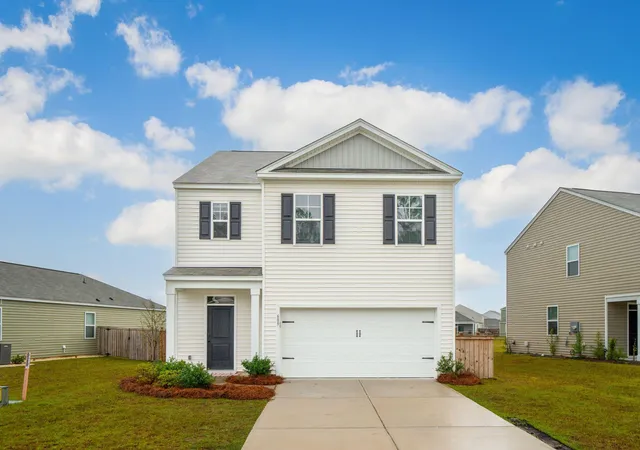 1st image of 689 Ladywood Dr, Summerville, SC 29486 | MLS# 26022471