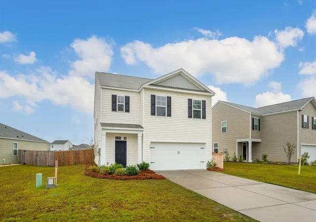 2nd image of 689 Ladywood Dr, Summerville, SC 29486 | MLS# 26022471
