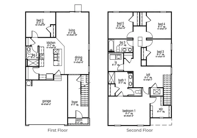 53rd image of 689 Ladywood Dr, Summerville, SC 29486 | MLS# 26022471