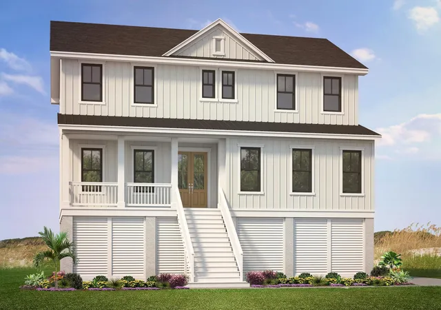 27th image of 1501 Reserve Pkwy, Hanahan, SC 29410 | MLS# 26023336