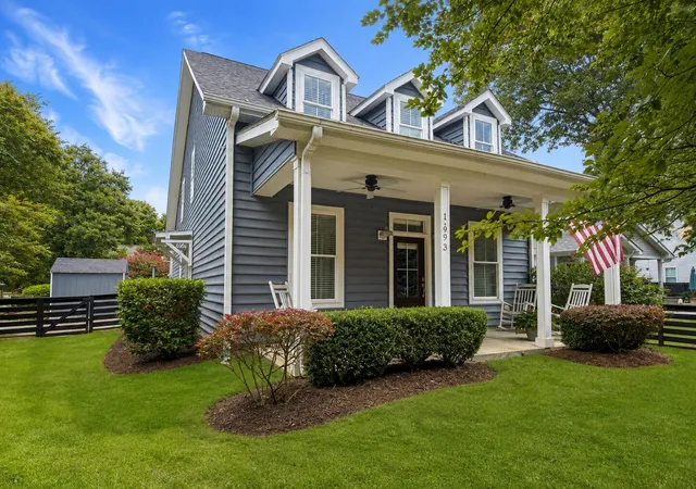 Photo 1 of Single family home for sale at 1993 Hollings Rd, Charleston, SC 29412 | MLS# 26020869 | Listing updated on 2026-09-18