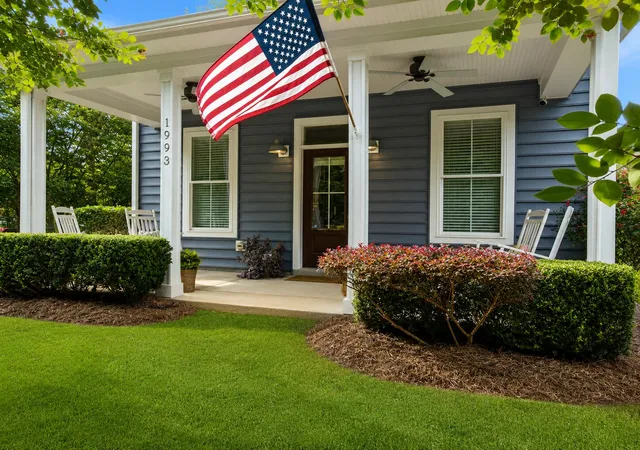 Photo 2 of Single family home for sale at 1993 Hollings Rd, Charleston, SC 29412 | MLS# 26020869 | Listing updated on 2026-09-18