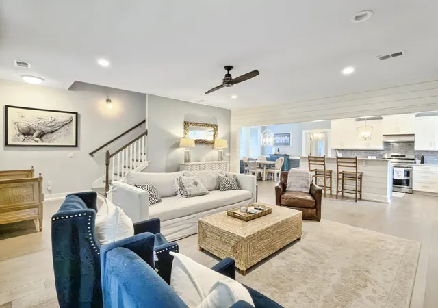 Photo 3 of Single family home for sale at 1993 Hollings Rd, Charleston, SC 29412 | MLS# 26020869 | Listing updated on 2026-09-18