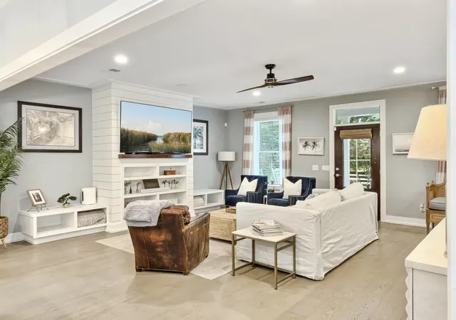 Photo 3 of Single family home for sale at 1993 Hollings Rd, Charleston, SC 29412 | MLS# 26020869 | Listing updated on 2026-09-18