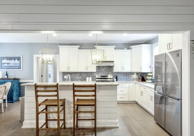 Photo 4 of Single family home for sale at 1993 Hollings Rd, Charleston, SC 29412 | MLS# 26020869 | Listing updated on 2026-09-18