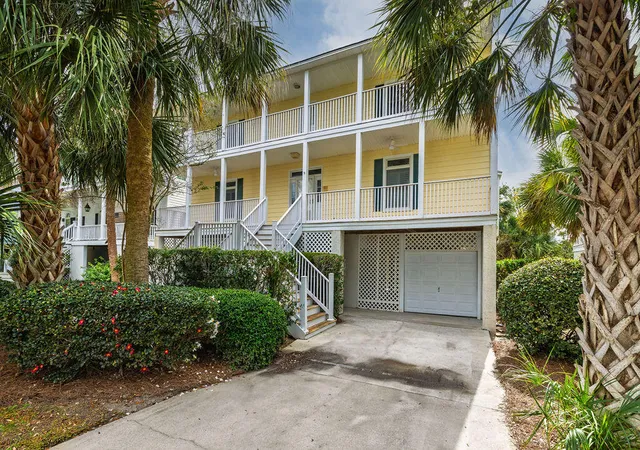 2nd image of 6 Morgan Pl Dr, Isle Of Palms, SC 29451 | MLS# 25029533