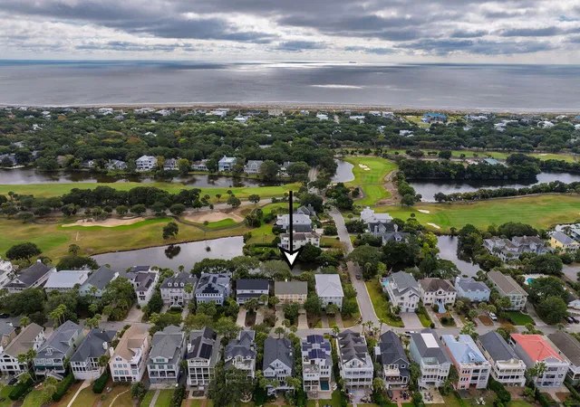 60th image of 6 Morgan Pl Dr, Isle Of Palms, SC 29451 | MLS# 25029533
