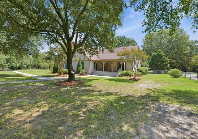 2nd image of 2123 Wampee Dr, Pinopolis, SC 29469 | MLS# 26023975