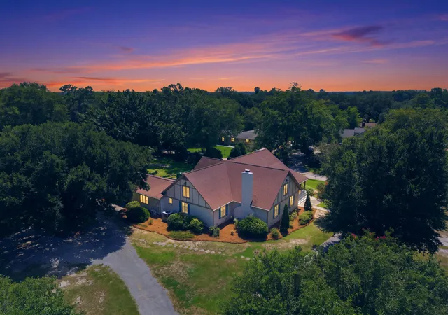 Photo 3 of Single family home for sale at 2123 Wampee Dr, Pinopolis, SC 29469 | MLS# 26023975 | Listing updated on 2026-10-06