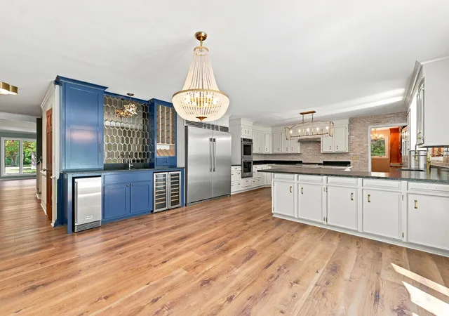 Photo 4 of Single family home for sale at 2123 Wampee Dr, Pinopolis, SC 29469 | MLS# 26023975 | Listing updated on 2026-10-06
