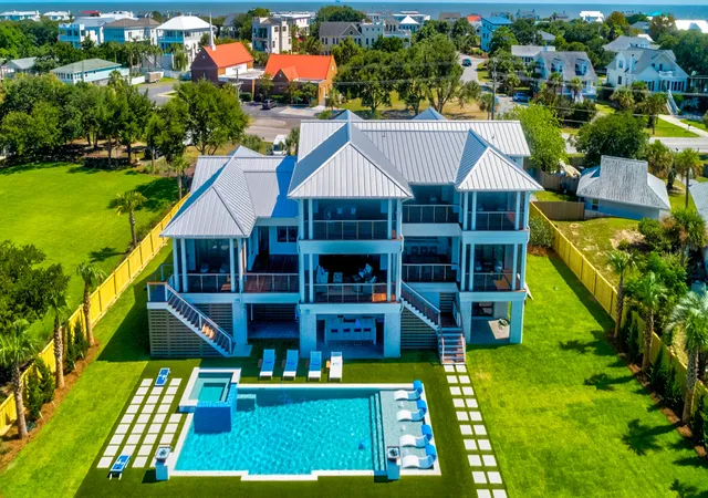 Homes for sale in Isle Of Palms, SC | 305 Palm Blvd, Isle Of Palms, SC 29451 | MLS# 26019214