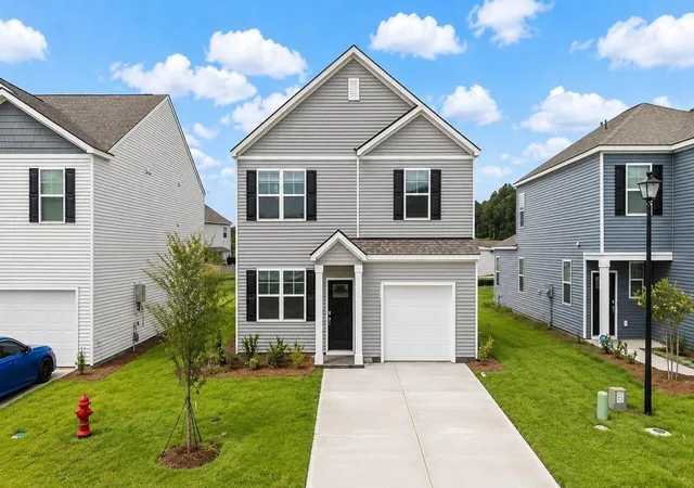 22nd image of 2973 Fernwood Dr, Charleston, SC 29406 | MLS# 26023708