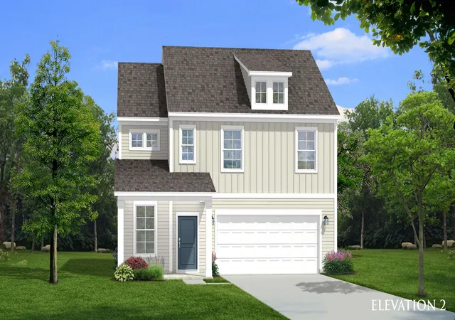 Photo 1 of Single family home for sale at 420 Cadbury Loop, Summerville, SC 29486 | MLS# 26016748 | Listing updated on 2026-09-16