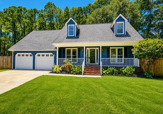 Homes for sale in North Charleston, SC | 228 Knightsbridge Dr, North Charleston, SC 29418 | MLS# 26018263