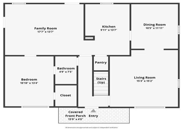 Photo 3 of Single family home for sale at 301 Mcclain St, Charleston, SC 29407 | MLS# 26014628 | Listing updated on 2026-09-14