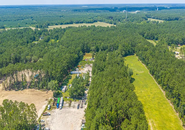 Homes for sale in Ridgeville, SC | 197 Myers Mayo Rd #Lot 2, Ridgeville, SC 29472 | MLS# 26019301