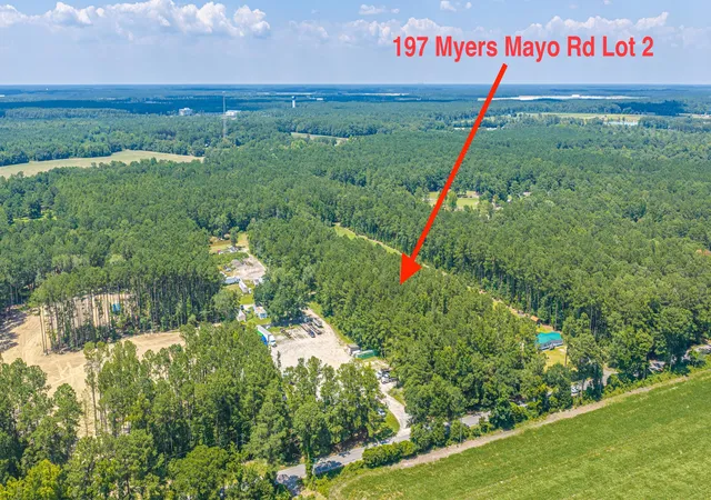 Homes for sale in Ridgeville, SC | 197 Myers Mayo Rd #Lot 2, Ridgeville, SC 29472 | MLS# 26019301