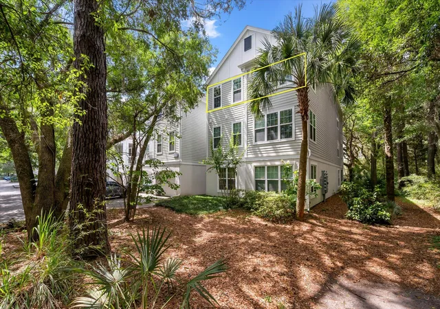 Homes for sale in Johns Island, SC | 60 Fenwick Hall Aly #331, Johns Island, SC 29455 | MLS# 26015861