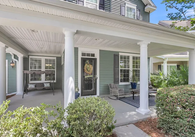 2nd image of 5434 Rising Tide, North Charleston, SC 29420 | MLS# 26022500