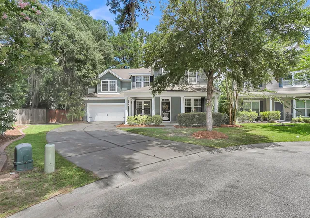 Photo 3 of Single family home for sale at 5434 Rising Tide, North Charleston, SC 29420 | MLS# 26022500 | Listing updated on 2026-08-19