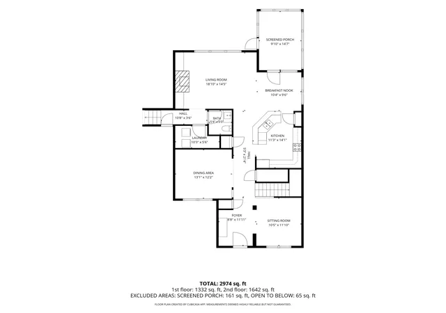 57th image of 5434 Rising Tide, North Charleston, SC 29420 | MLS# 26022500