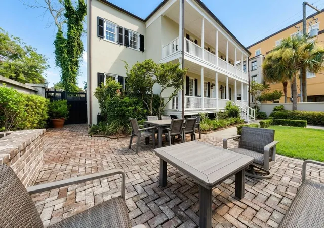 Photo 3 of Single family home for sale at 46 Pinckney St, Charleston, SC 29401 | MLS# 26024446 | Listing updated on 2026-09-17