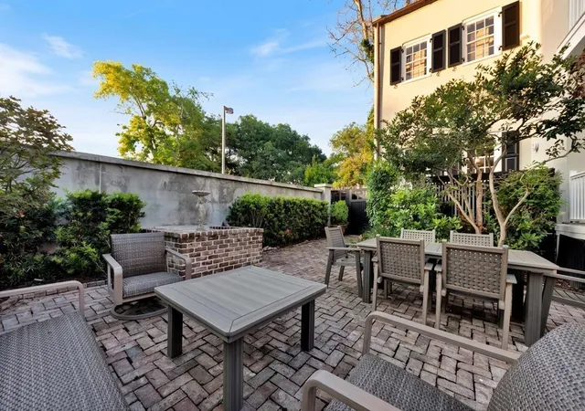 Photo 3 of Single family home for sale at 46 Pinckney St, Charleston, SC 29401 | MLS# 26024446 | Listing updated on 2026-09-17