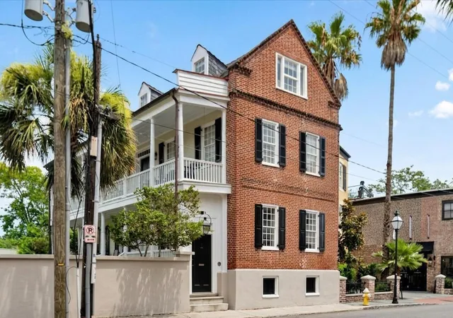 Photo 52 of Single family home for sale at 46 Pinckney St, Charleston, SC 29401 | MLS# 26024446 | Listing updated on 2026-09-28