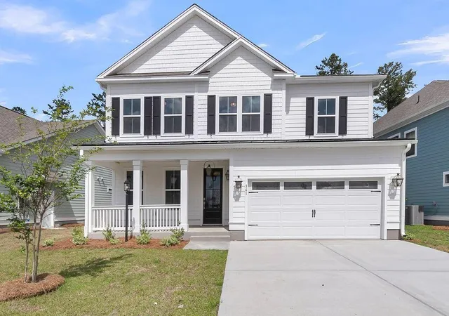 1st image of 2067 Kings River Trl, Hollywood, SC 29449 | MLS# 26021580