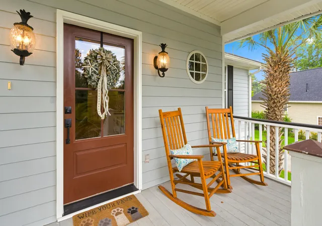 Photo 3 of Single family home for sale at 8308 Dyemakers, North Charleston, SC 29418 | MLS# 26020413 | Listing updated on 2026-09-03