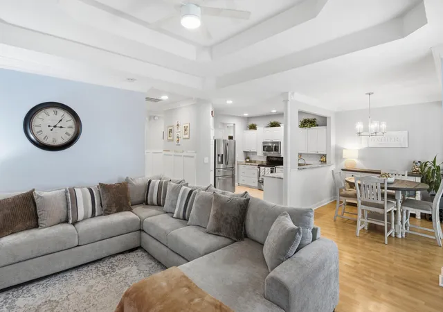 Photo 3 of Single family home for sale at 8308 Dyemakers, North Charleston, SC 29418 | MLS# 26020413 | Listing updated on 2026-09-03