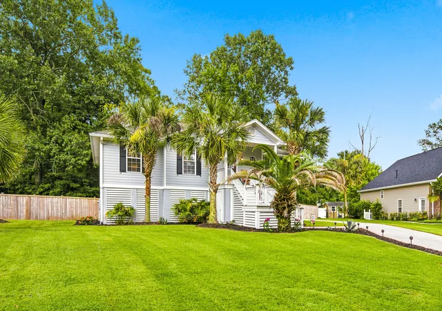 Photo 4 of Single family home for sale at 8308 Dyemakers, North Charleston, SC 29418 | MLS# 26020413 | Listing updated on 2026-09-03