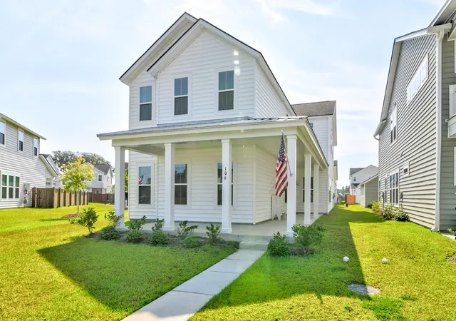 1st image of 106 Paddle Boat Wy, Summerville, SC 29485 | MLS# 26023862