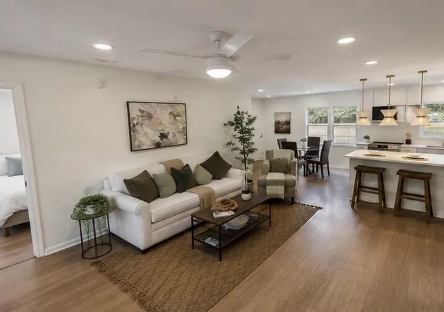 Photo 3 of Single family home for sale at 2646 Dellwood Ave, North Charleston, SC 29405 | MLS# 26022781 | Listing updated on 2026-09-13