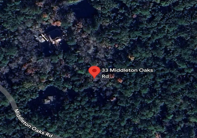 Photo 1 of Land for sale at 33 Middleton Oaks Rd, Charleston, SC 29414 | MLS# 25016756 | Listing updated on 2026-09-16