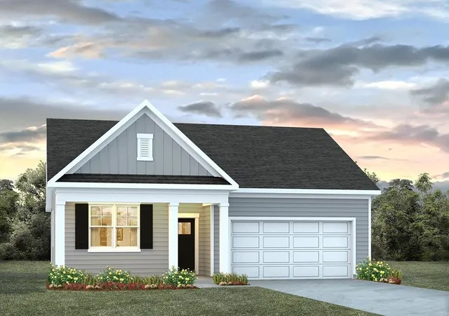 Homes for sale in Moncks Corner, SC | 430 Tulip Poplar Dr, Moncks Corner, SC 29461 | MLS# 26001736