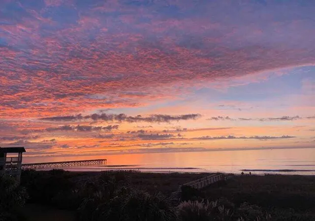 25th image of 1300 Ocean Blvd #337, Isle Of Palms, SC 29451 | MLS# 26024006