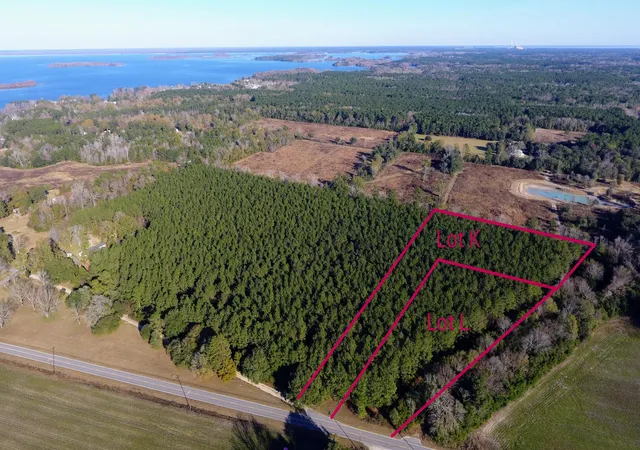 Photo 1 of Land for sale at 0 Rocks Pond Rd #Lot K, Eutawville, SC 29048 | MLS# 26021451 | Listing updated on 2026-09-03