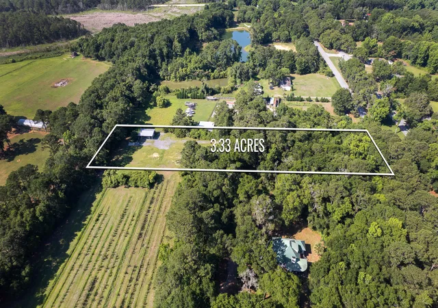Photo 3 of Land for sale at 3993 Betsy Kerrison Pkwy, Johns Island, SC 29455 | MLS# 26017283 | Listing updated on 2026-09-01